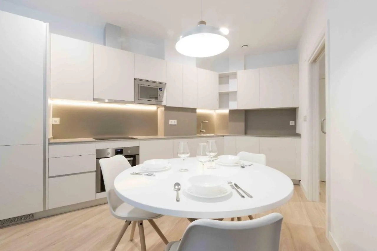 The Rentals Collection - Gloria San Sebastian Apartment