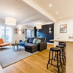 Apartamento Zabaleta By Sweet, San Sebastián
