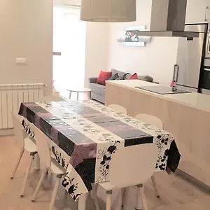 Apartamento Gros By Aula, San Sebastián