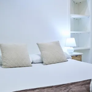 Apartamento Arana By Basquehomes, San Sebastián