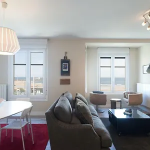Apartamento San Diego - Iberorent, San Sebastián
