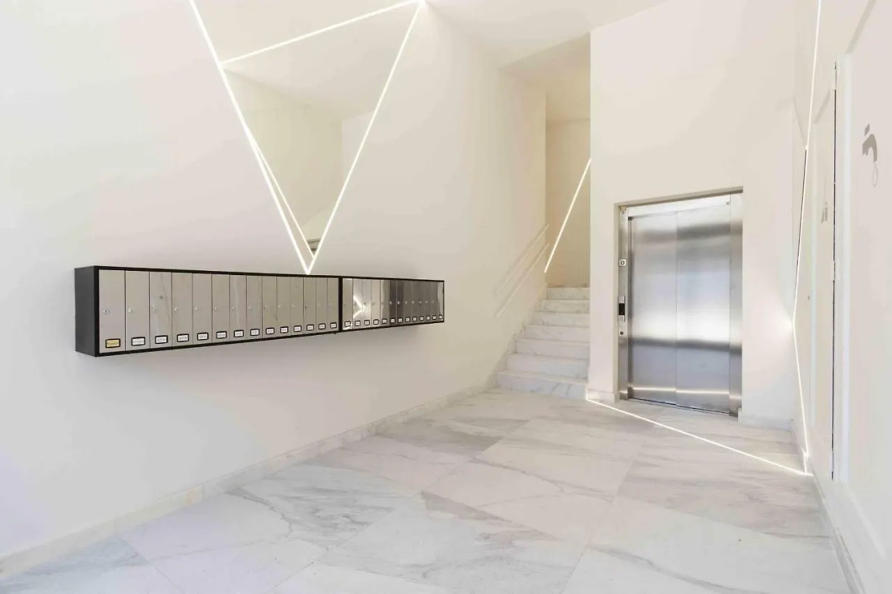 The Rentals Collection - Gloria San Sebastian Apartment